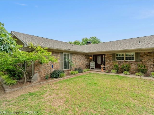 House for sale in Ark
