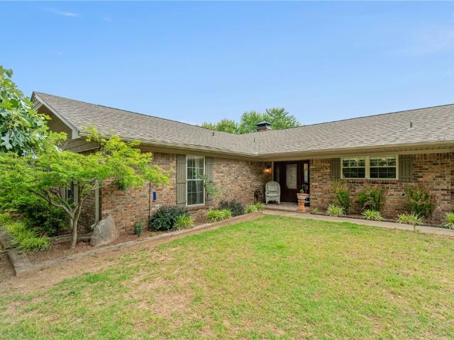 House for sale in Ark