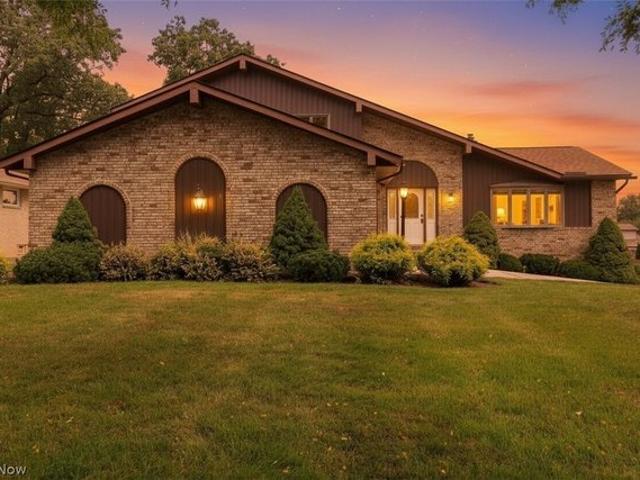 House for sale in Parma, Ohio