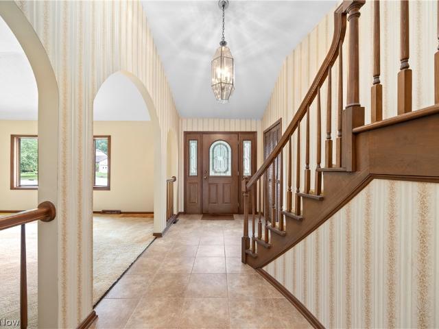 House for sale in Parma, Ohio
