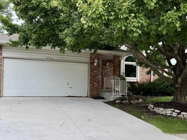 Townhouse for sale in Nebraska