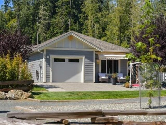 Property for sale in Sooke, British Columbia