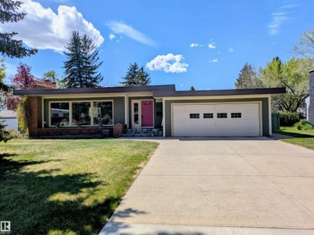 House for sale in Wedgewood, Alberta
