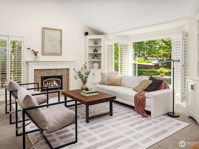 House for sale in Kirkland, Washington