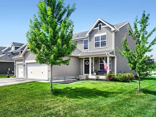 House for sale in Savage, Minnesota