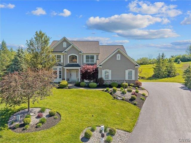 House for sale in Jamesville, New York