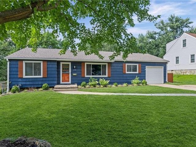House for sale in Kansas