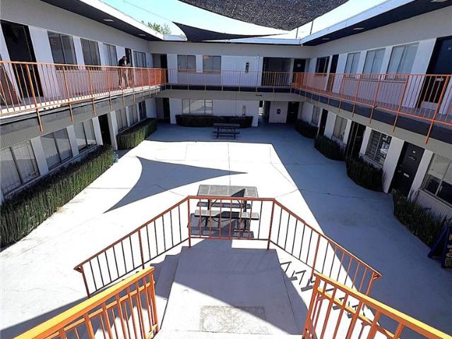 Property for rent in Canoga Park, California