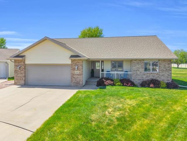 House for sale in Nebraska