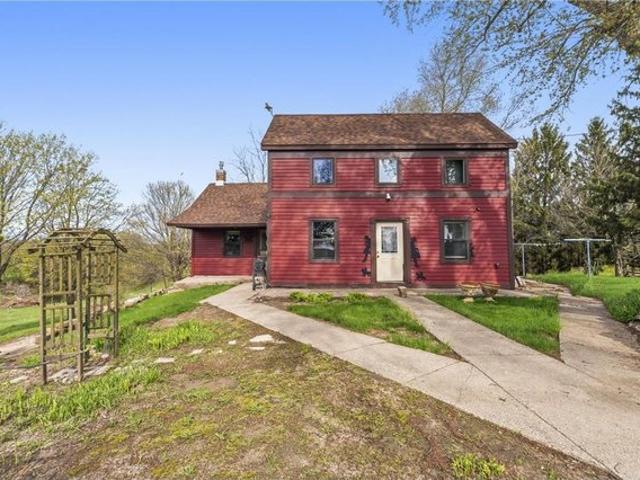 House for sale in Kellogg, Minnesota