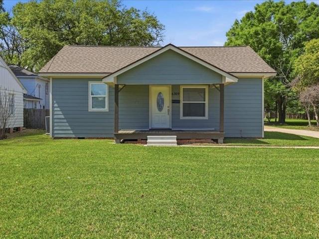 House for sale in Jefferson, Texas
