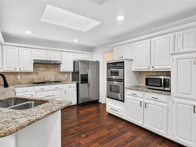 House for sale in Plano, Texas