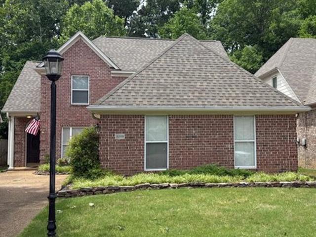House for sale in Nesbit, Mississippi