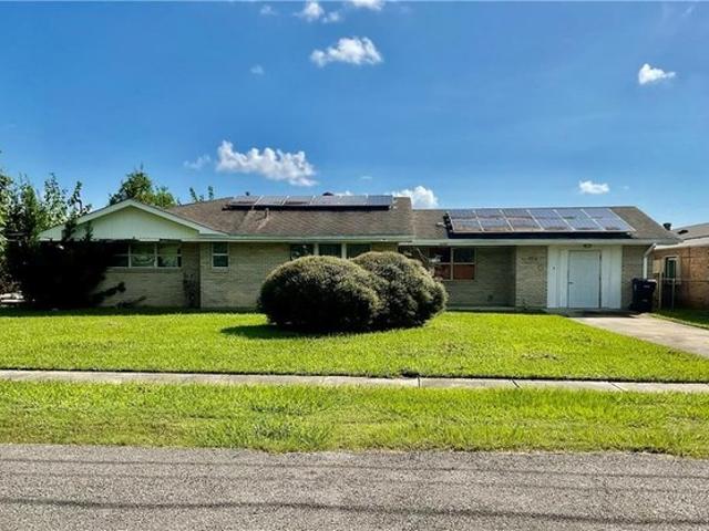 House for sale in Violet, Saint Bernard Parish
