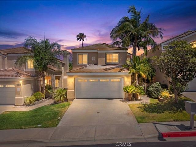 House for sale in Chino Hills, California