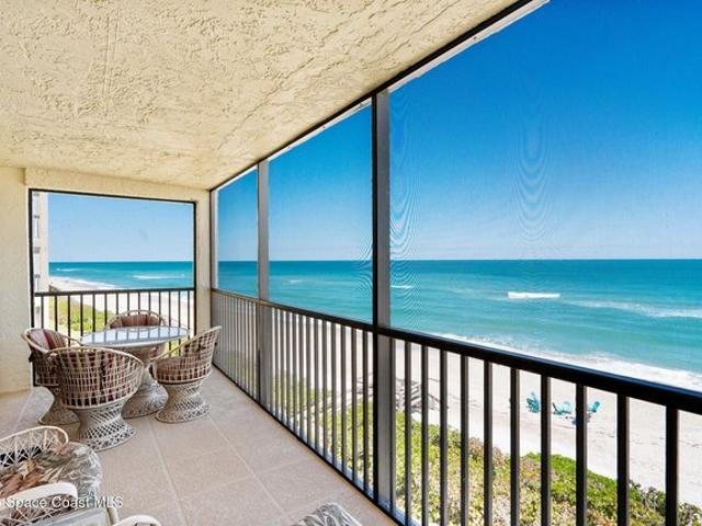 Condo for sale in Melbourne Beach, Florida