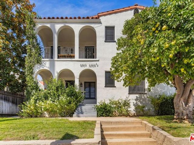 House for sale in Canoga Park, California