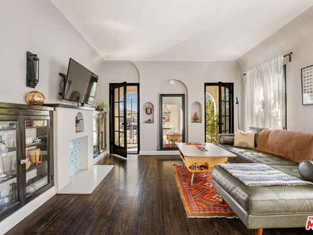 House for sale in Canoga Park, California