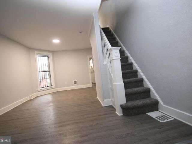 Townhouse for sale in Philadelphia, Pennsylvania