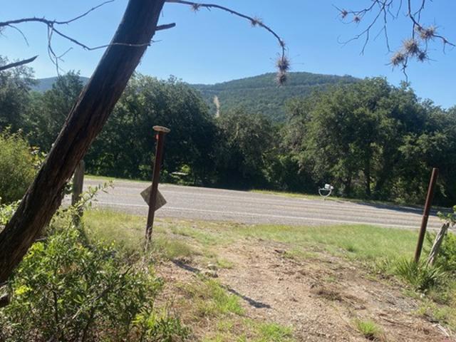Land for sale in Leakey, Texas