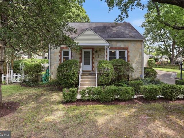House for sale in Hynesboro, Lanham