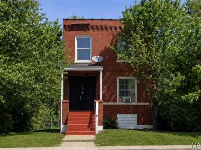 House for sale in Saint Louis, Missouri
