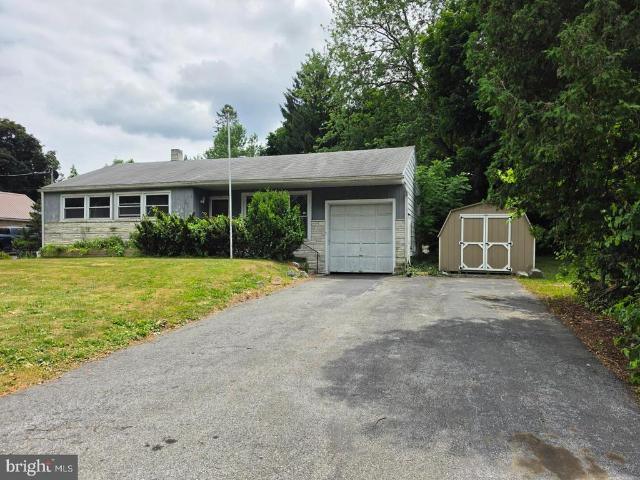 House for sale in Pennsylvania