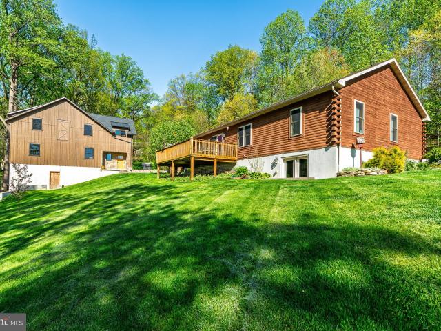 House for sale in Kinzers, Pennsylvania