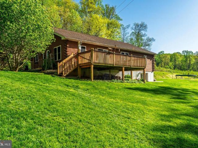 House for sale in Kinzers, Pennsylvania