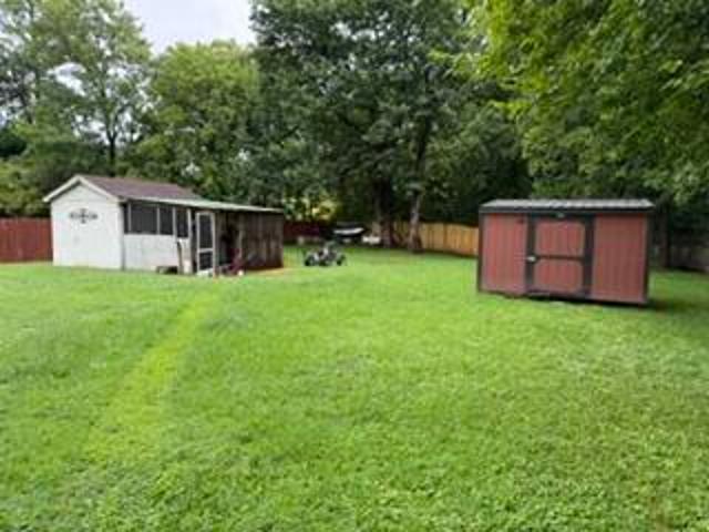 House for sale in Tennessee