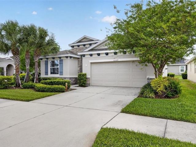 House for sale in Apollo Beach, Hillsborough County