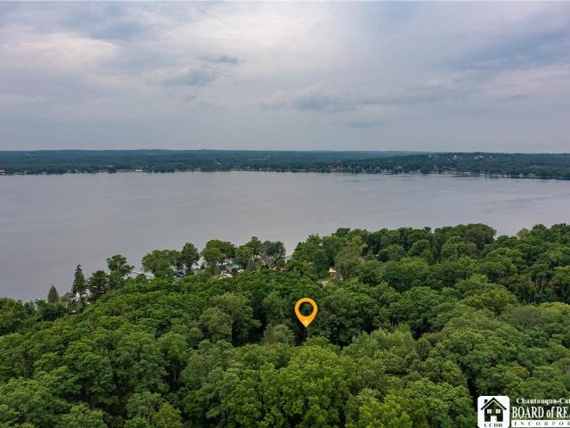House for sale in Ashville, New York