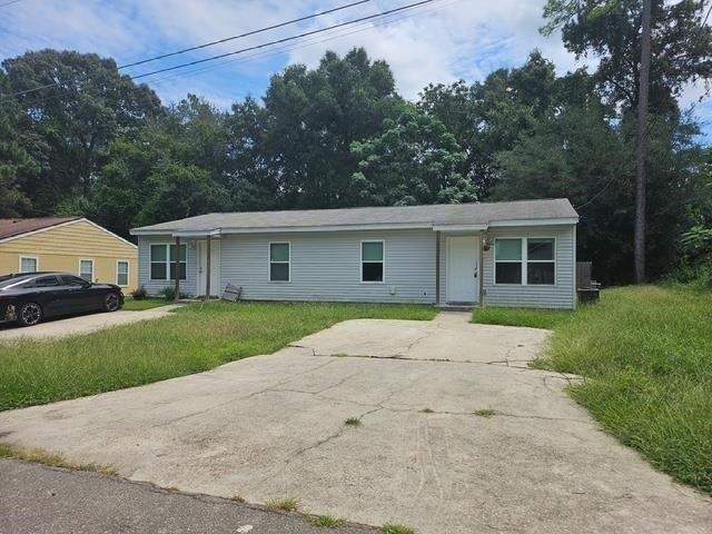 House for sale in Tallahassee, Florida