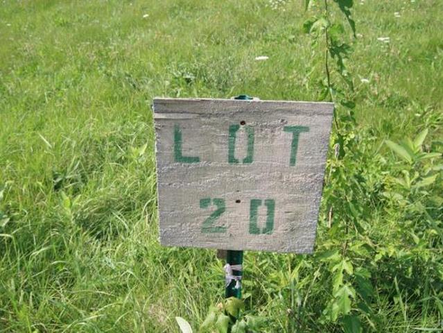 Land for sale in Michigan