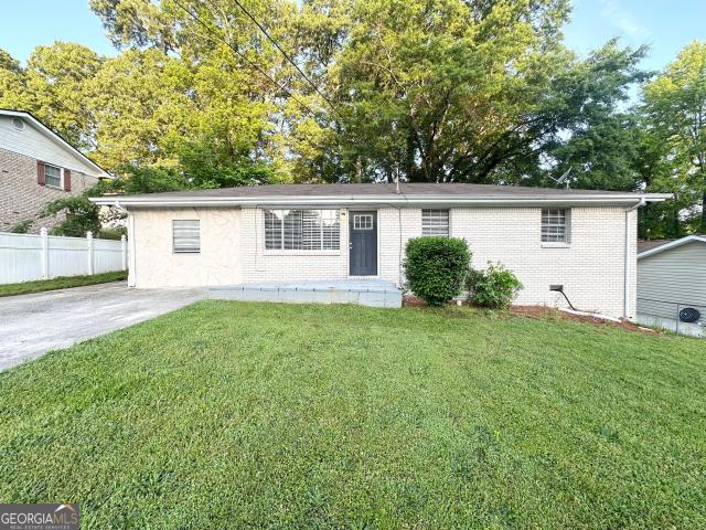 House for sale in Cobb, Georgia