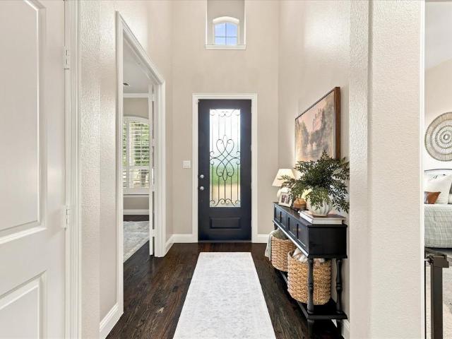 House for sale in Denton, Texas