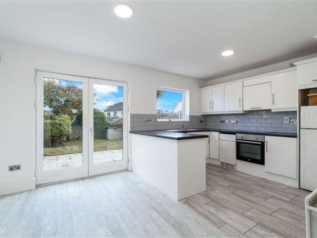 Detached House for sale in Leopardstown, North Tipperary