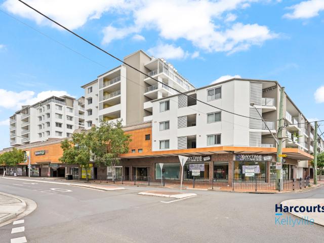 Apartment for sale in Toongabbie, New South Wales