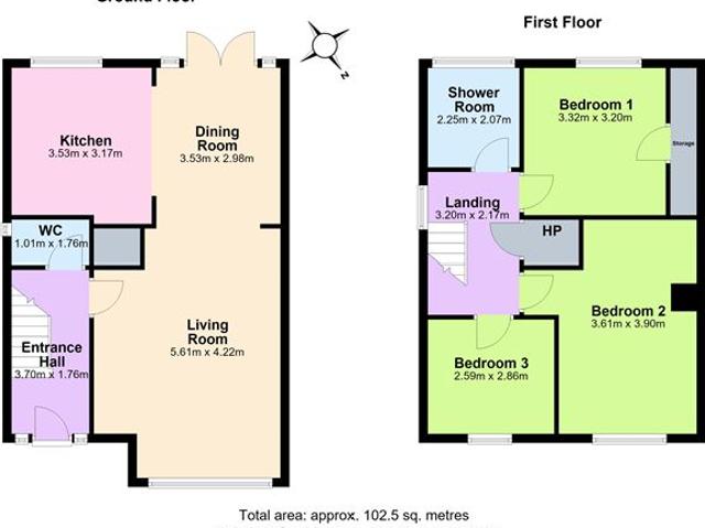 Detached House for sale in North Tipperary