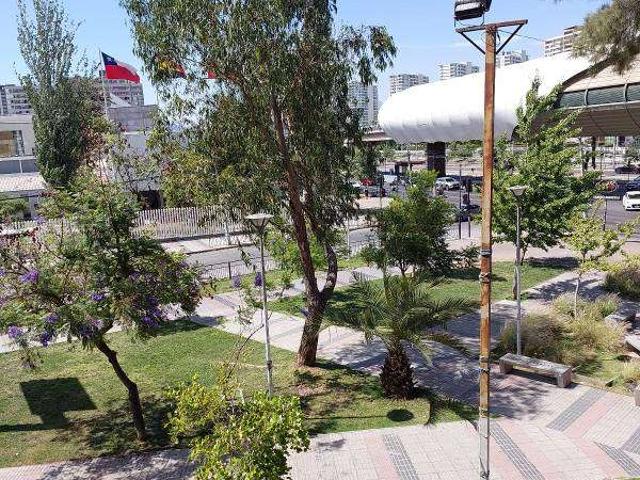 630 000 DEPTO AMOBLADO SAN JOAQUIN METRO AGRICOLA de 75 m