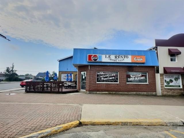 Commercial for sale in Abitibi-témiscamingue, Quebec