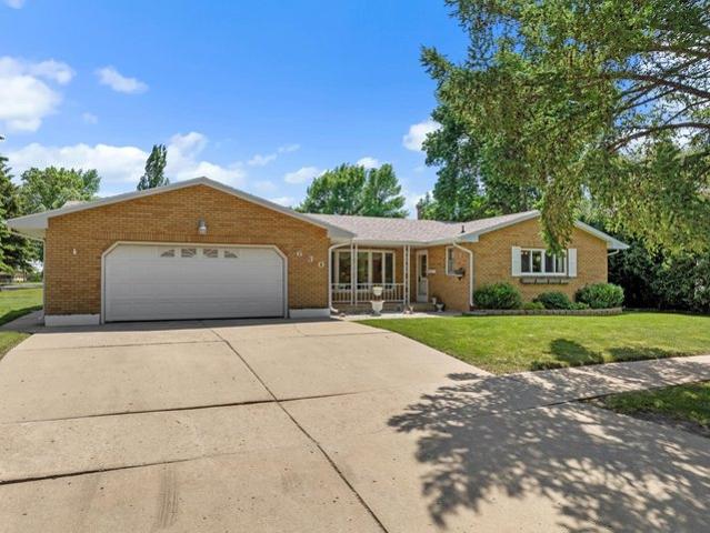 House for sale in Minot, North Dakota