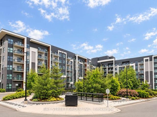 Condo for sale in Oakville, Ontario
