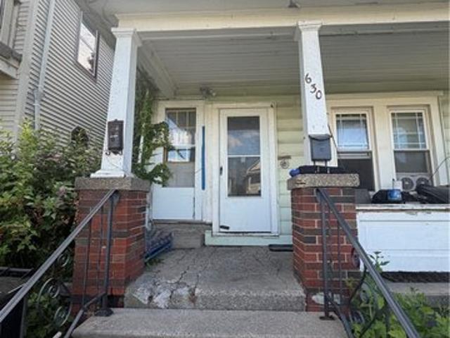 House for sale in Niagara, New York