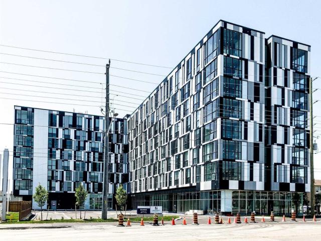 Condo for rent in Durham, Ontario