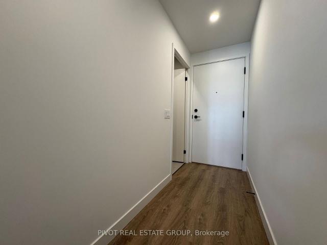 Condo for rent in Woburn, Ontario