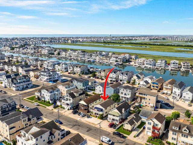 Condo for sale in Avalon