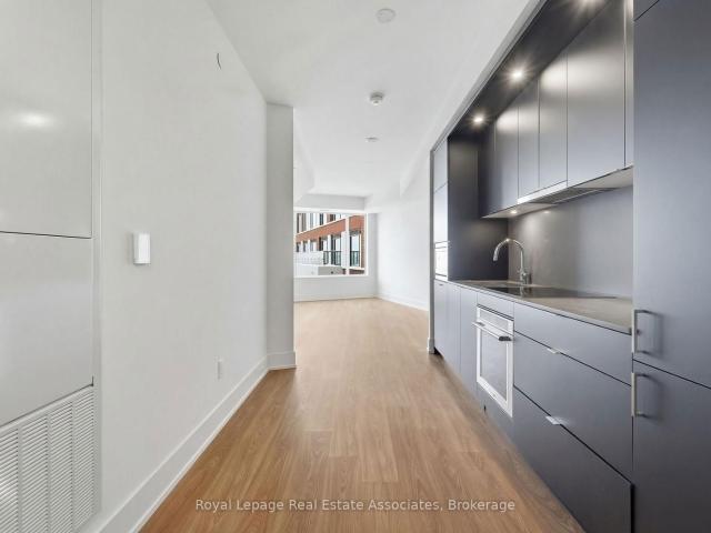 Condo for rent in Woburn, Ontario