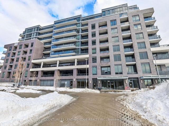 Condo for sale in Woburn, Ontario
