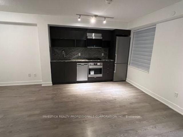 Condo for sale in Woburn, Ontario